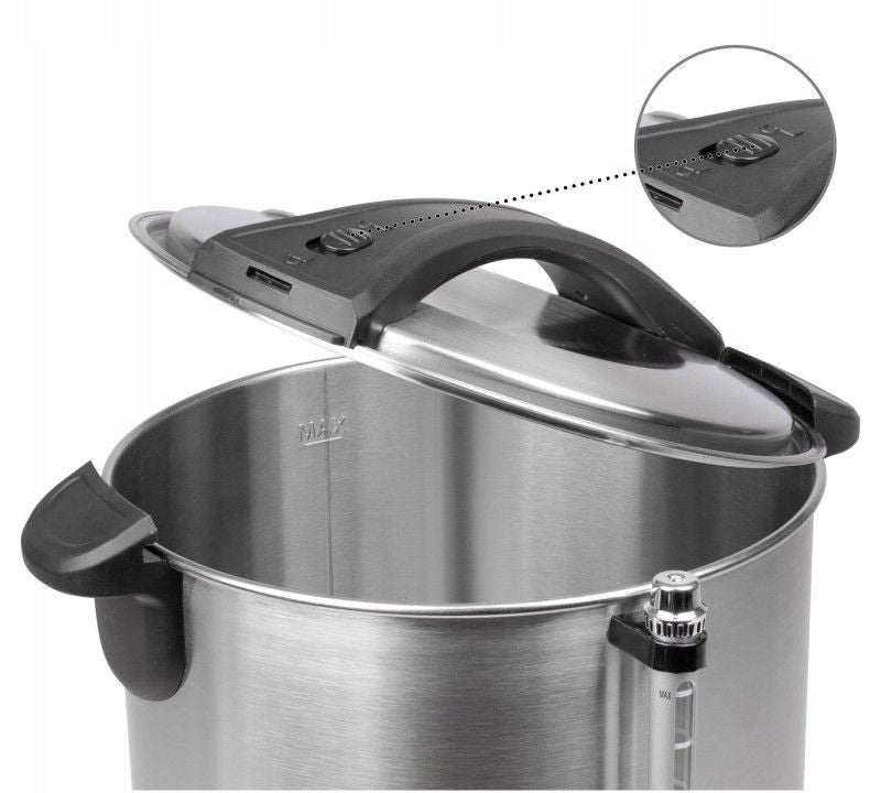ProfiCook PCHGA1111 