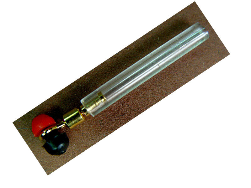 WAS Connector AM-8441008 Float system size 0.8 EAN (GTIN) 5908227828078