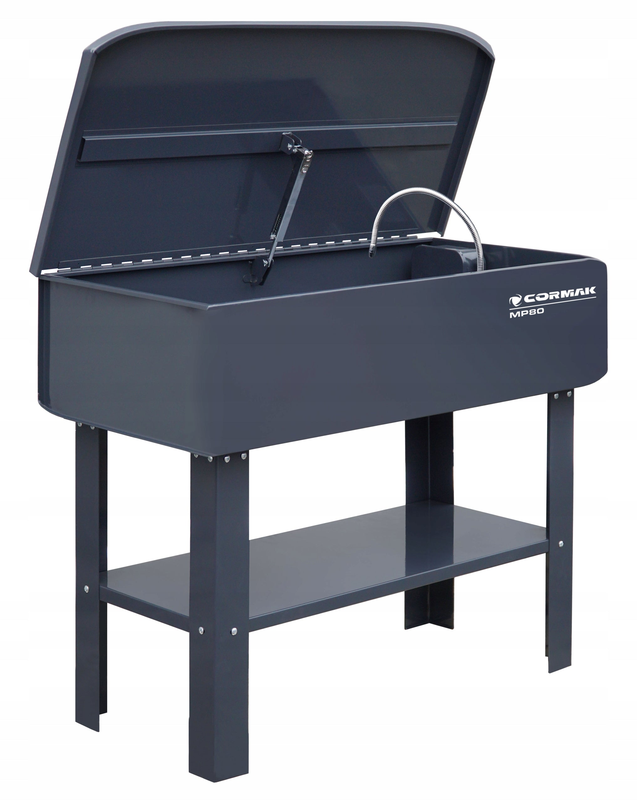 WASHER CABIN BATH WORKSHOP FOR PARTS CORMAK MP80 + BRUSH Manufacturer code CORMAK MP80