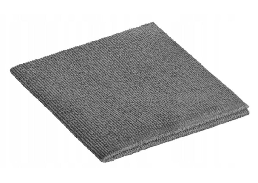 WASHER MICRO PROFI 320g/m2 FOR CAR WASHING GREY