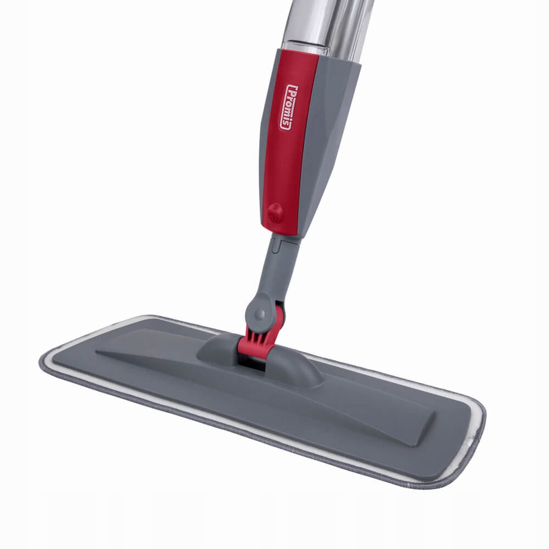 WASHER MOP ERGONOMIC COMFORTABLE MOP WITH CONTAINER AND SPRAYER Color other