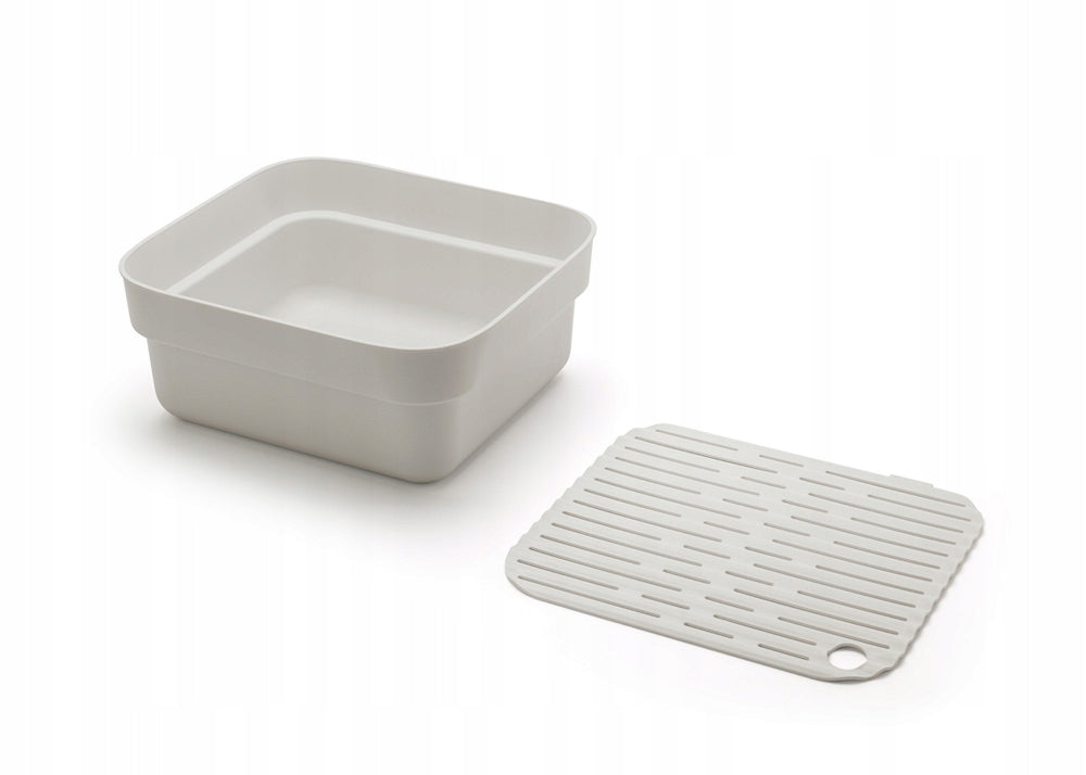 WASHING BOWL WITH DRAINER SINKSIDE BRABANTIA Manufacturer code 302688