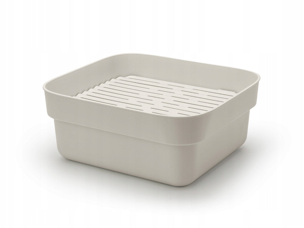 WASHING BOWL WITH DRAINER SINKSIDE BRABANTIA