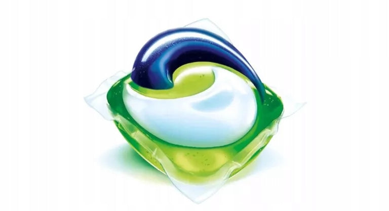 WASHING CAPSULES ARIEL ALLIN1 PODS 38 COLOR STAINS AND ODORS Manufacturer code 8700216803410