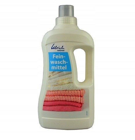 WASHING LIQUID FOR DELICATE FABRICS 1 L