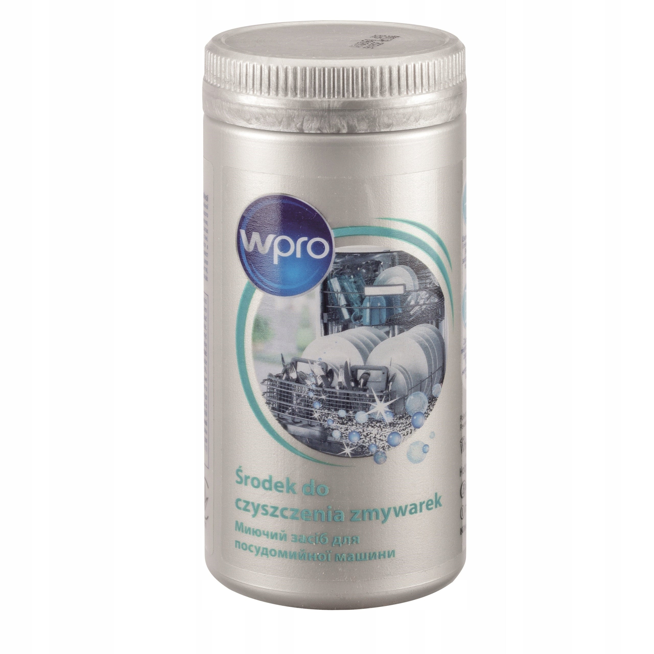 WASHING MACHINE DISHWASHER CLEANER