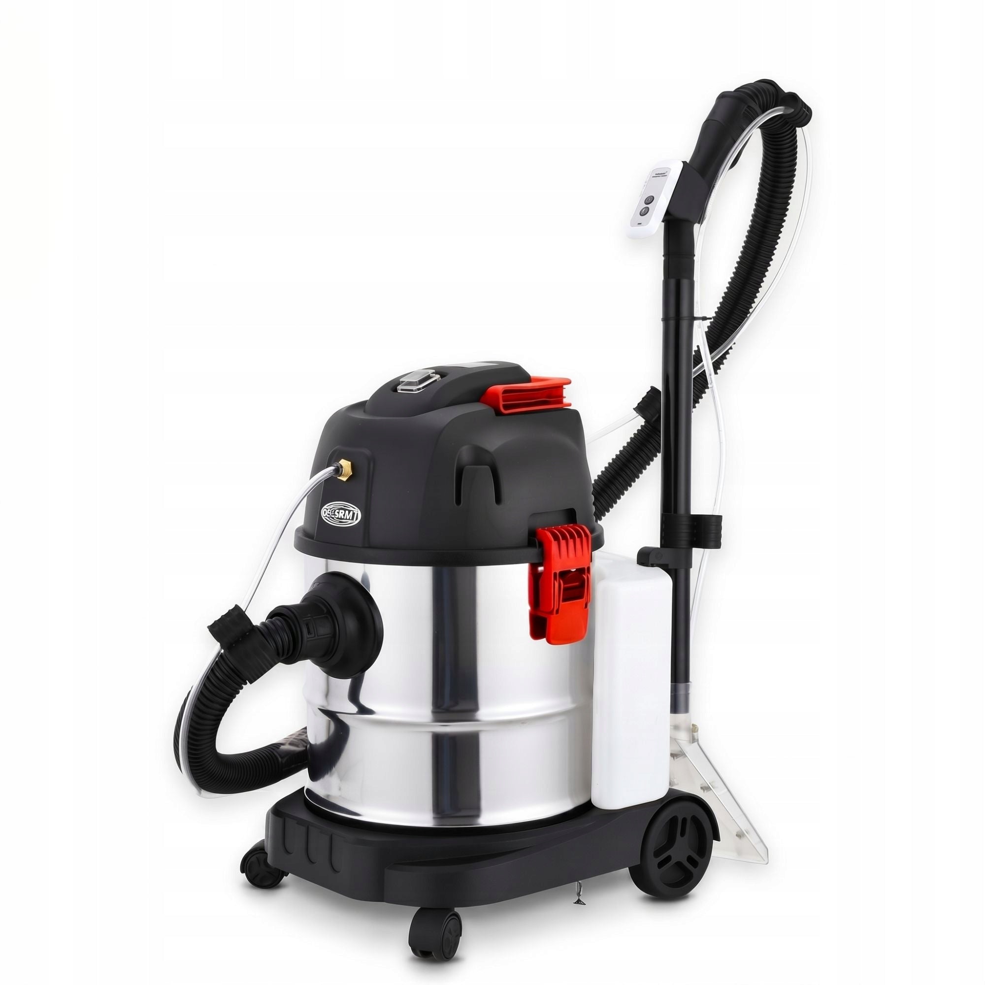 WASHING VACUUM CLEANER DEKRAFT 4IN1 DE-OP1200 FOR CARPETS UPHOLSTERY FOR WASHING PL Brand no brand