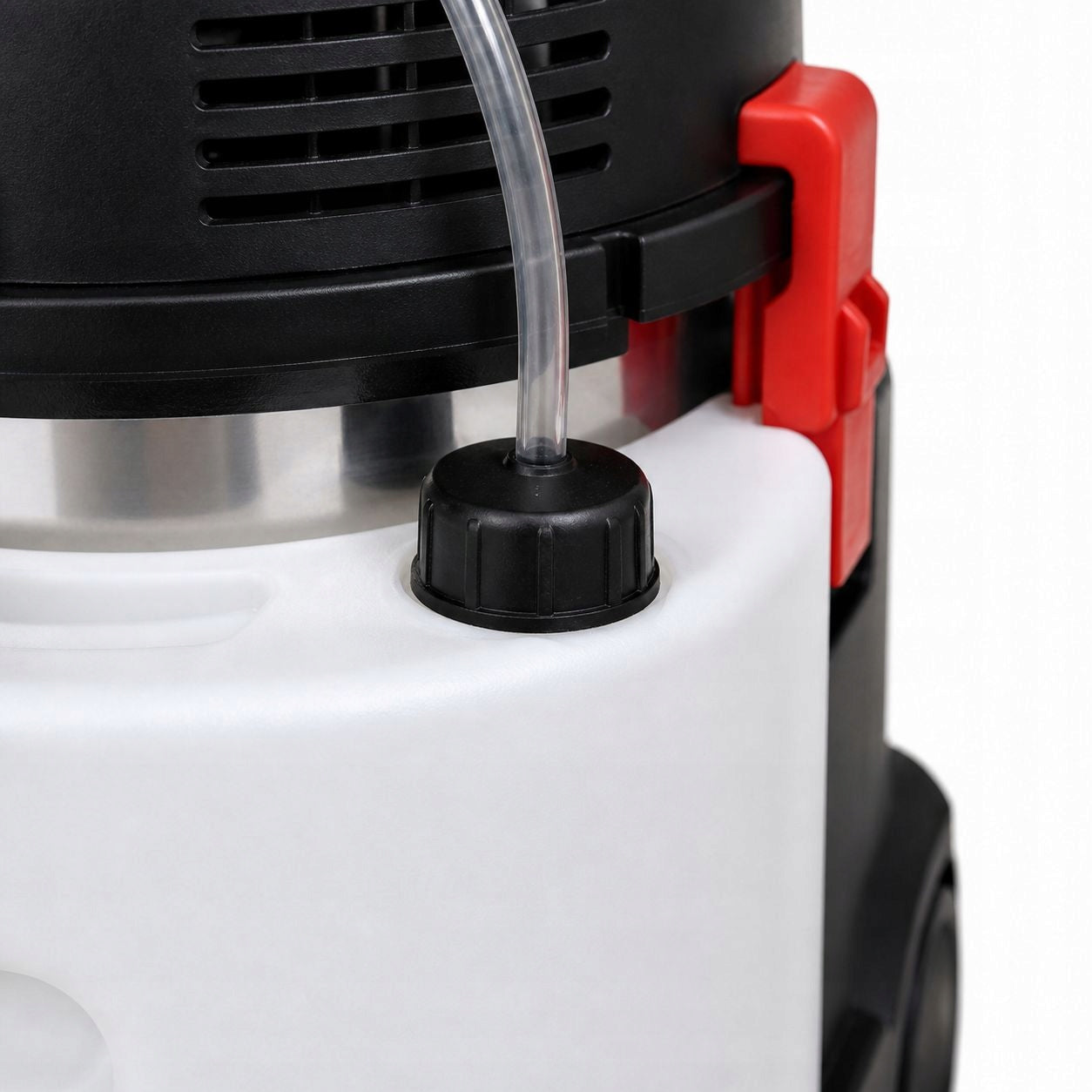 WASHING VACUUM CLEANER DEKRAFT 4IN1 DE-OP1200 FOR CARPETS UPHOLSTERY FOR WASHING PL Dust container volume 20 l