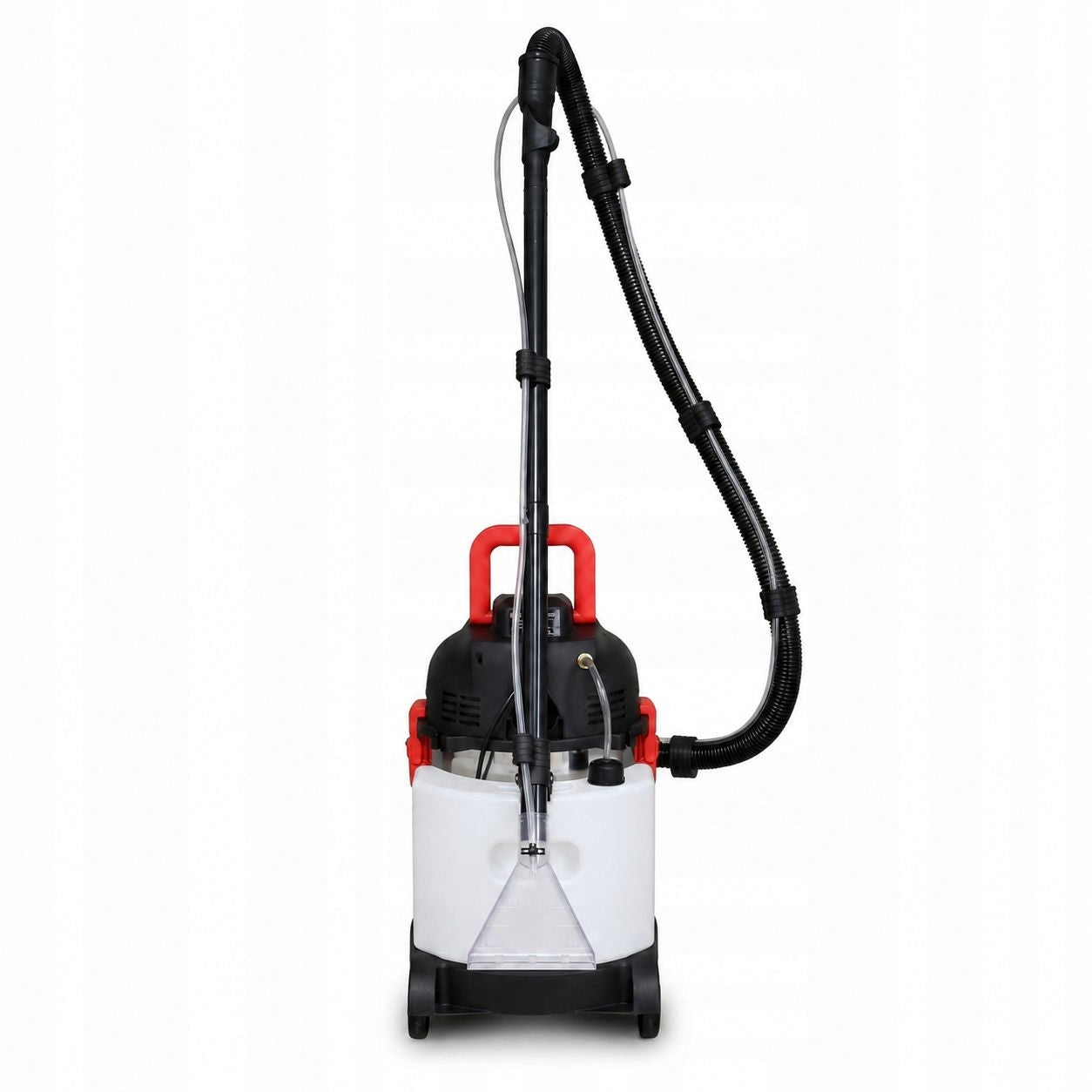 WASHING VACUUM CLEANER DEKRAFT 4IN1 DE-OP1200 FOR CARPETS UPHOLSTERY FOR WASHING PL Power 1200 W