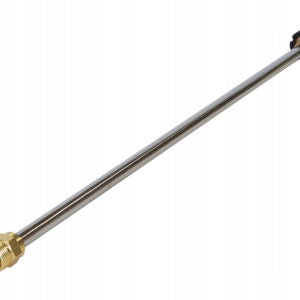 WASPPER Stainless Steel Lance Extension Waspper 21” 53 cm