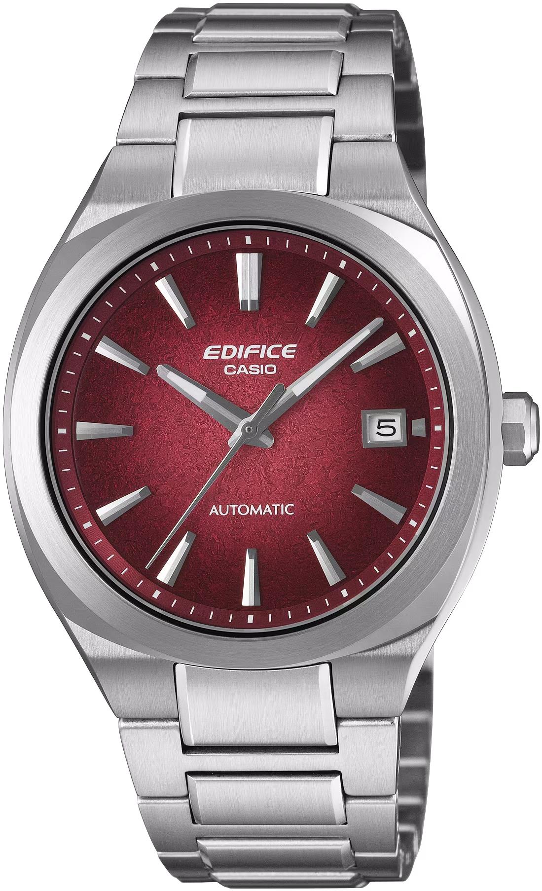 WATCH CASIO EDIFICE EFK-200D-4AER AUTOMATIC