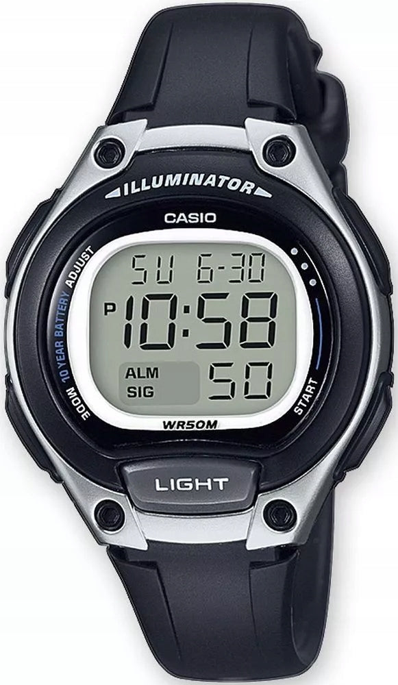WATCH CASIO LW-203-1AVDF