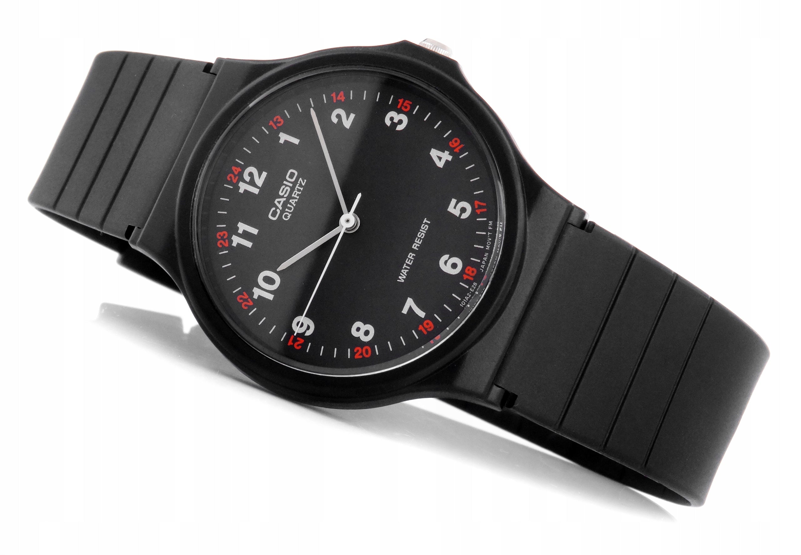 WATCH CASIO MQ-24 CLASSIC Brand CASIO