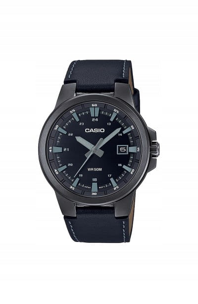 WATCH CASIO MTP-E173BL-1AVEF