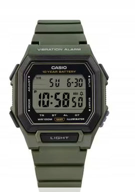 WATCH CASIO W-738H-3AVEF Brand CASIO