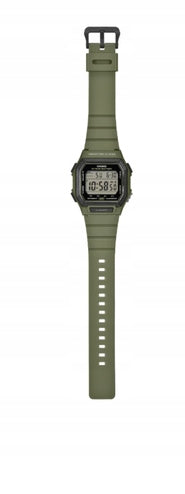 WATCH CASIO W-738H-3AVEF Manufacturer code W-738H-3AVEF