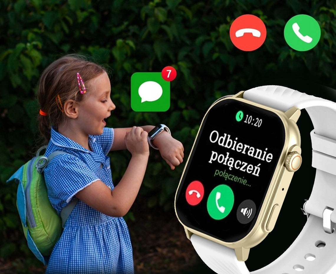 WATCH COMMUNION SMARTWATCH GRAVITY 2 STRIPS CONNECTION SPORT WEATHER PULS EAN (GTIN) 5905258710792