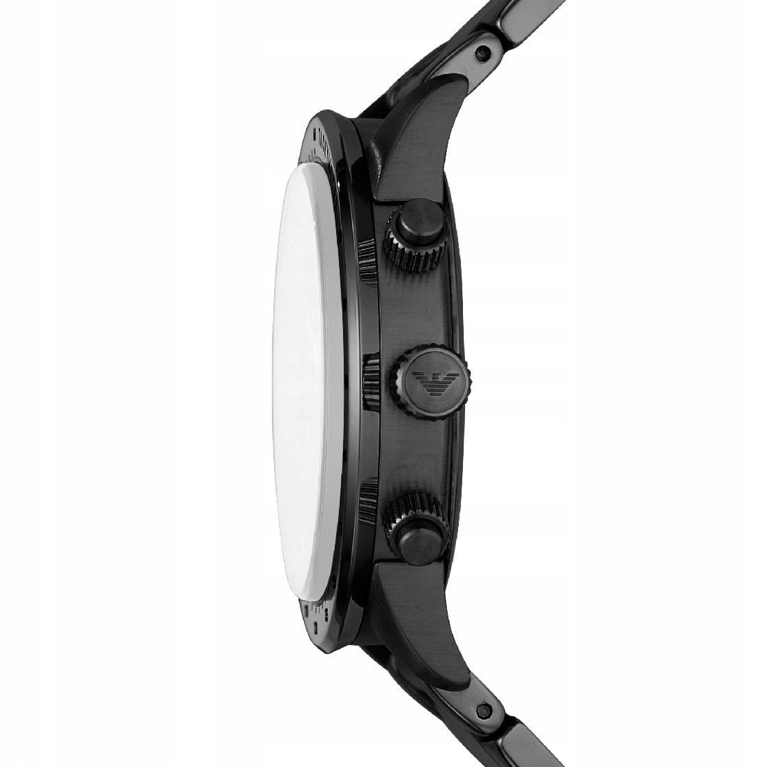 WATCH EMPORIO ARMANI AR11242 MARIO ORIGINAL + CERTIFICATE Brand no brand