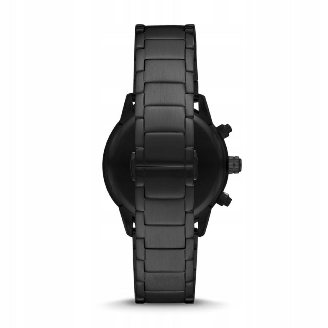 WATCH EMPORIO ARMANI AR11242 MARIO ORIGINAL + CERTIFICATE Manufacturer code 261018600