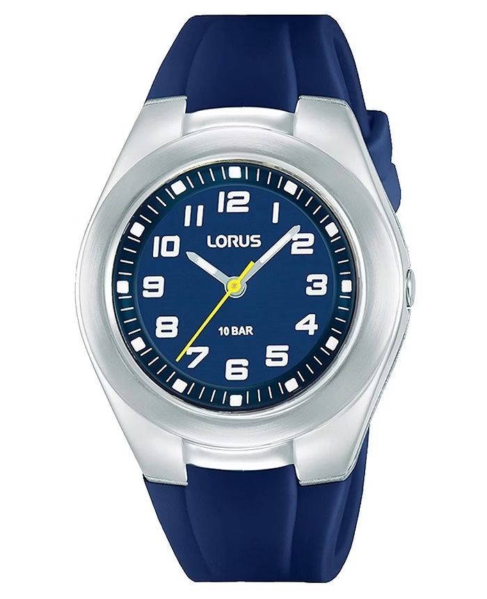 WATCH LORUS KIDS RRX83GX9 WR100 Brand Lorus