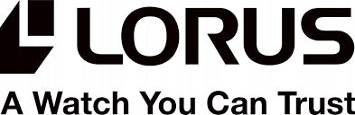 WATCH LORUS R2313FX9 WR100 Brand Lorus