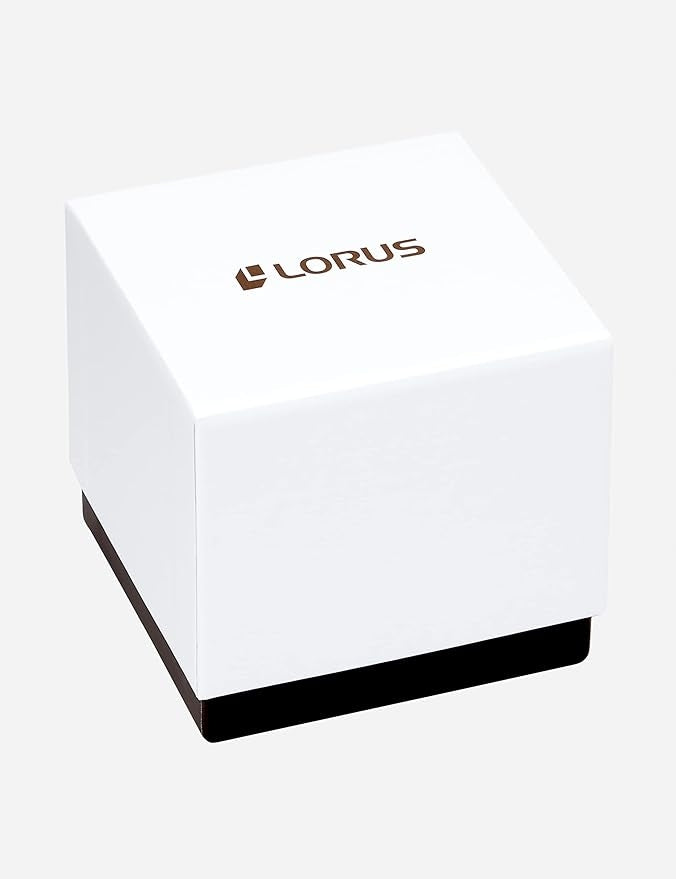 WATCH LORUS R2313FX9 WR100 Manufacturer code R2313FX9