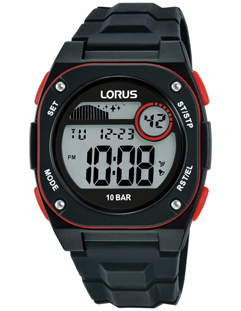WATCH LORUS R2327QX9