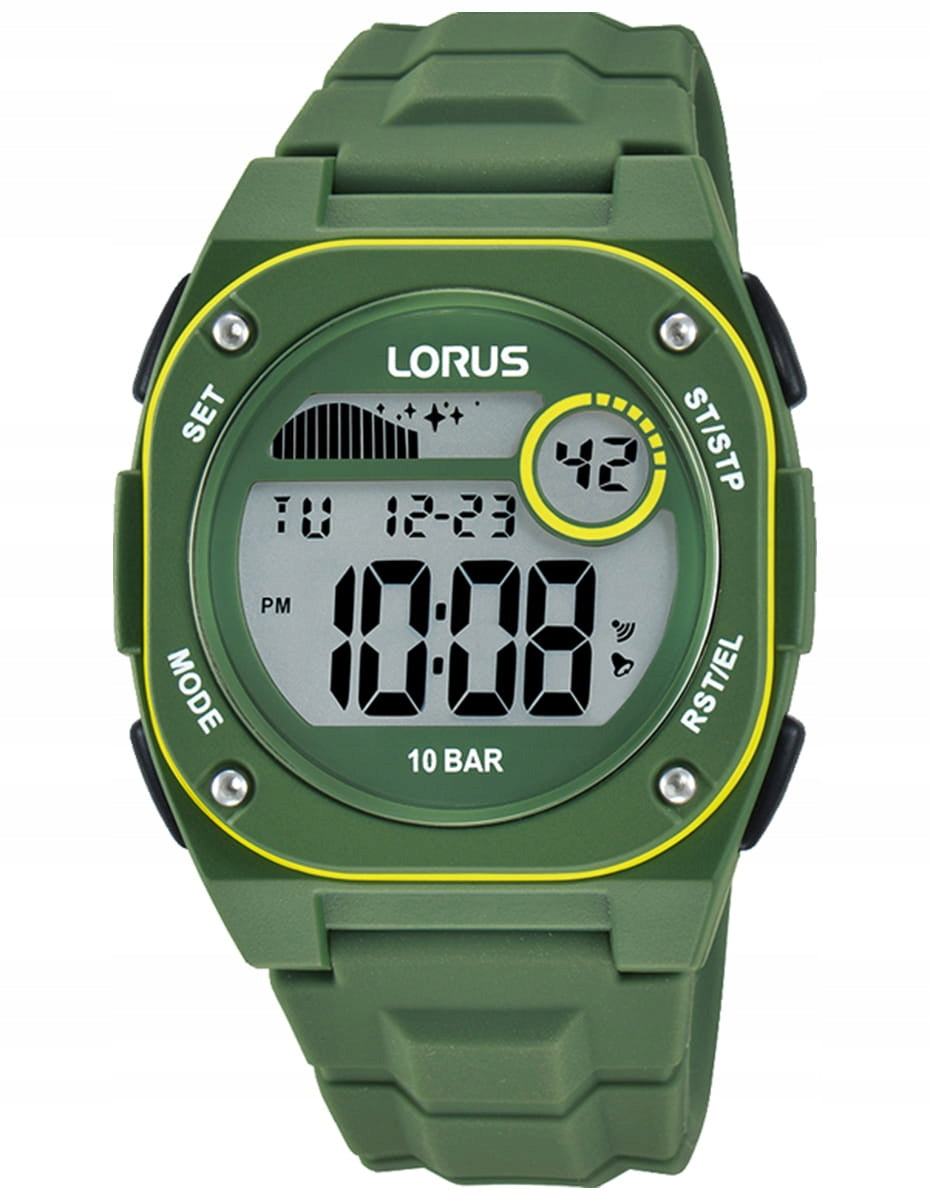 WATCH LORUS R2331QX9