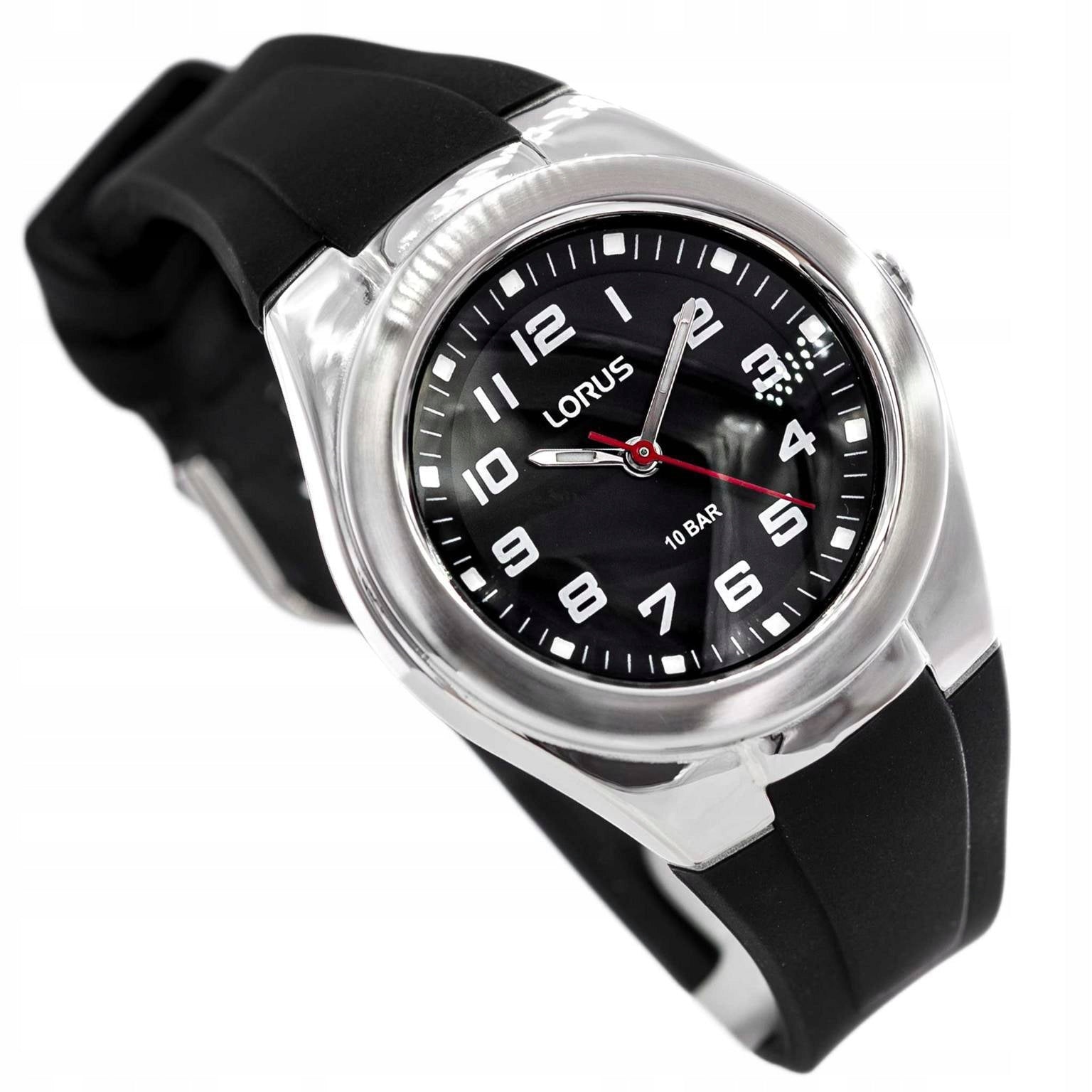WATCH LORUS RRX75GX9 WATERPROOF FOR CHILD