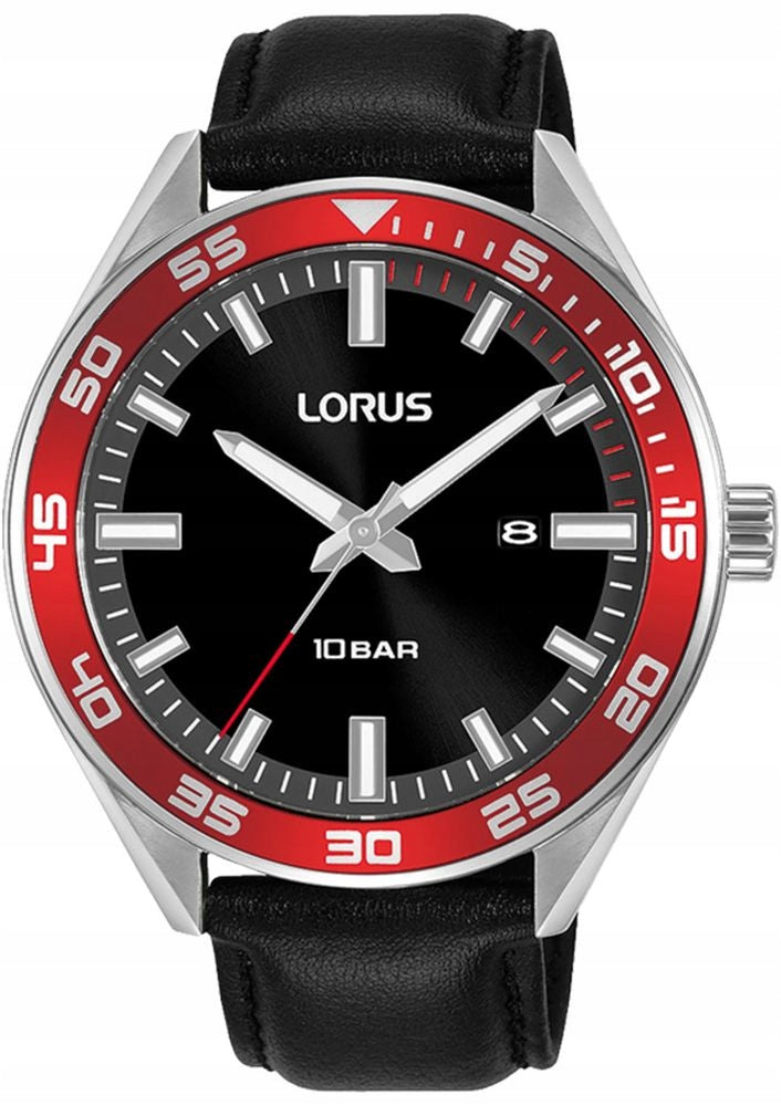 WATCH LORUS SPORT RH941NX9 WR100