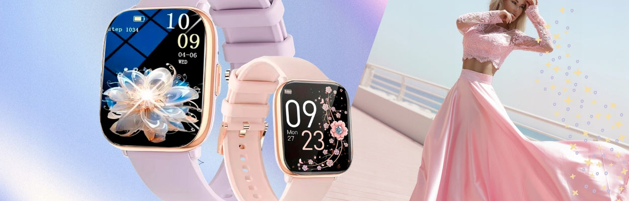 WATCH ON COMMUNION SMARTWATCH RUBICON TALK BT CALL PL 2 STRIPES Mechanism other
