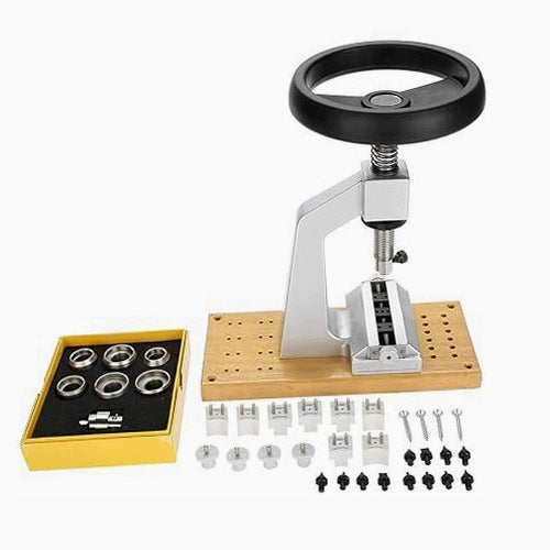 WATCH OPENER SET REPAIR TOOL 6 HOLES GIFT