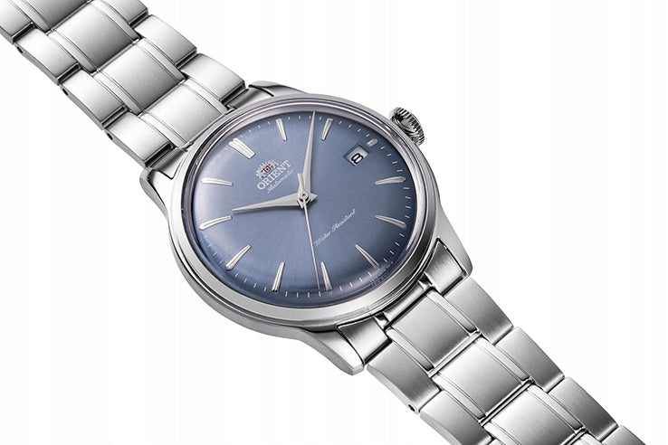 WATCH ORIENT Bambino RA-AC0M10L30B Classic WR30 Brand Orient