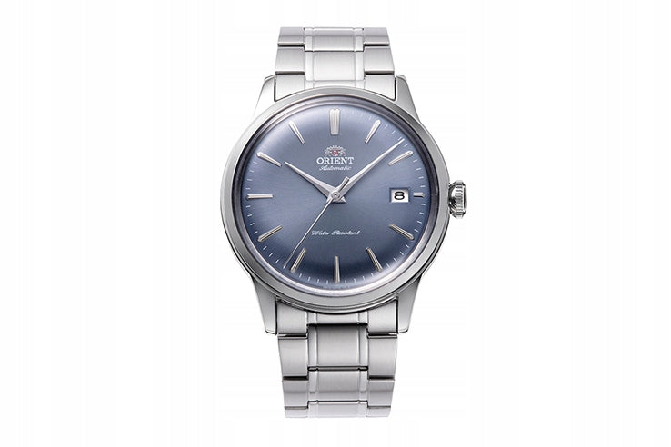 WATCH ORIENT Bambino RA-AC0M10L30B Classic WR30 Packaging status original