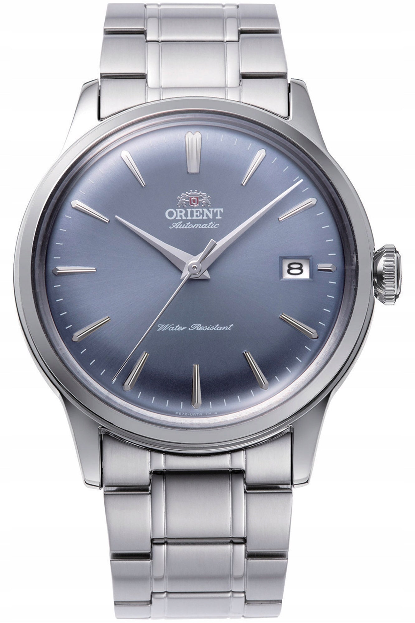 WATCH ORIENT Bambino RA-AC0M10L30B Classic WR30