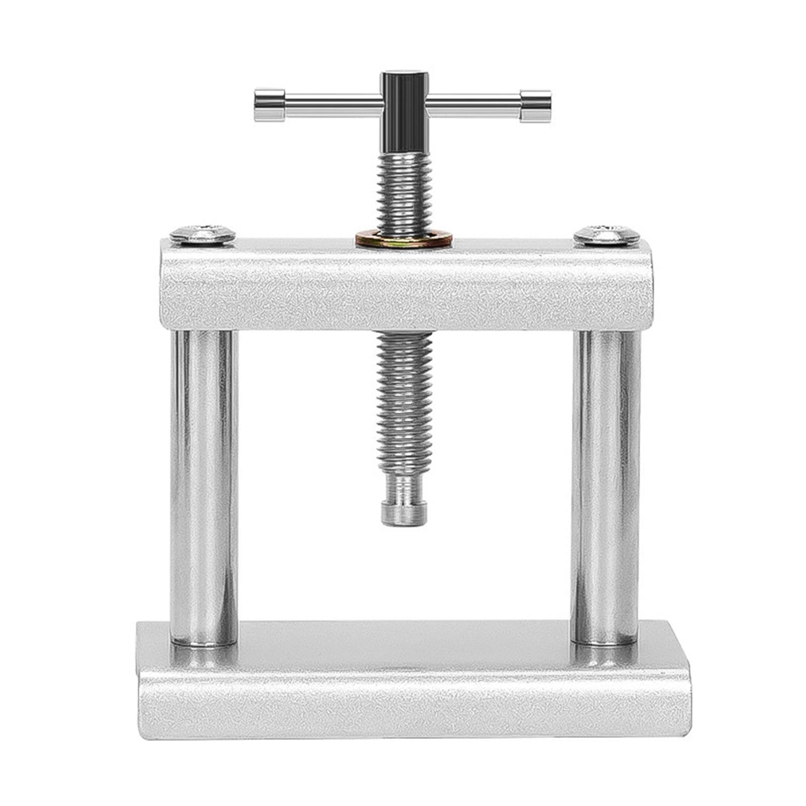WATCH PRESS FOR WATCHES SET + PRESSURE PLATES 16-50mm Number of items in the set 13