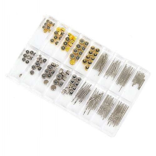 WATCH REPAIR PARTS GASKETS FOR MEN O RINGS LACE STEEL Manufacturer code Bez marki