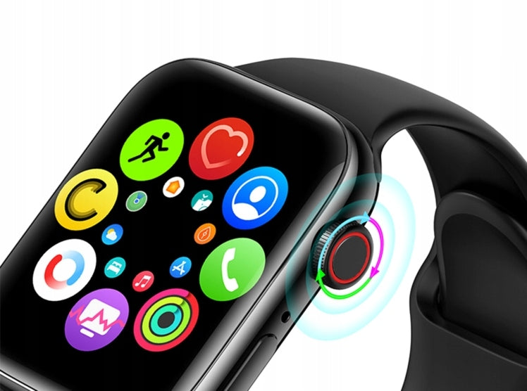 WATCH SMART WATCH SMARTWATCH SPORT CALLS SMART IP67 Packaging status original