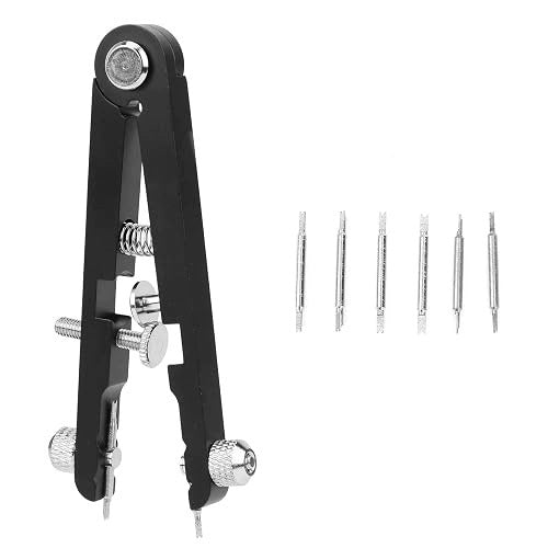 WATCH STRAP PLIERS STEEL REPAIR TOOL FOR WATCHMAKER Brand no brand