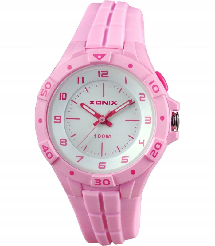 WATCH XONIX AAH 10 ATM WATERPROOF BACKLIGHT EL Brand Xonix