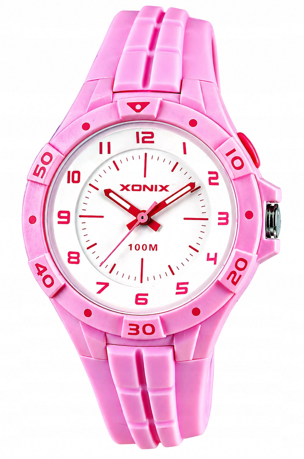 WATCH XONIX AAH 10 ATM WATERPROOF BACKLIGHT EL