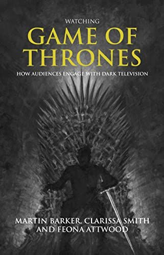 Game of Thrones schauen: Wie das Publikum mit Dark Television interagiert 