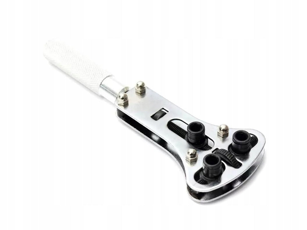 WATCHMAKING REPAIR KIT TOOLS WATCH REPAIR CASE IMAK Product weight with unit packaging 0.44 kg