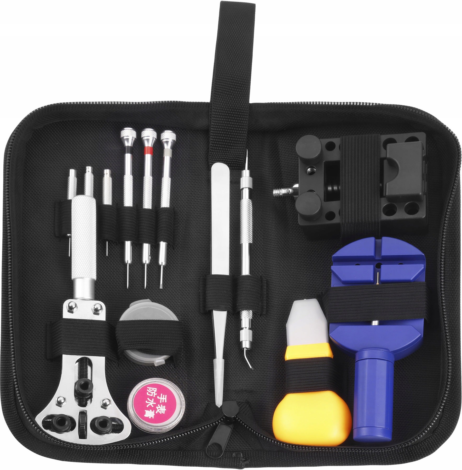 WATCHMAKING SET KD11207 Packaging status original