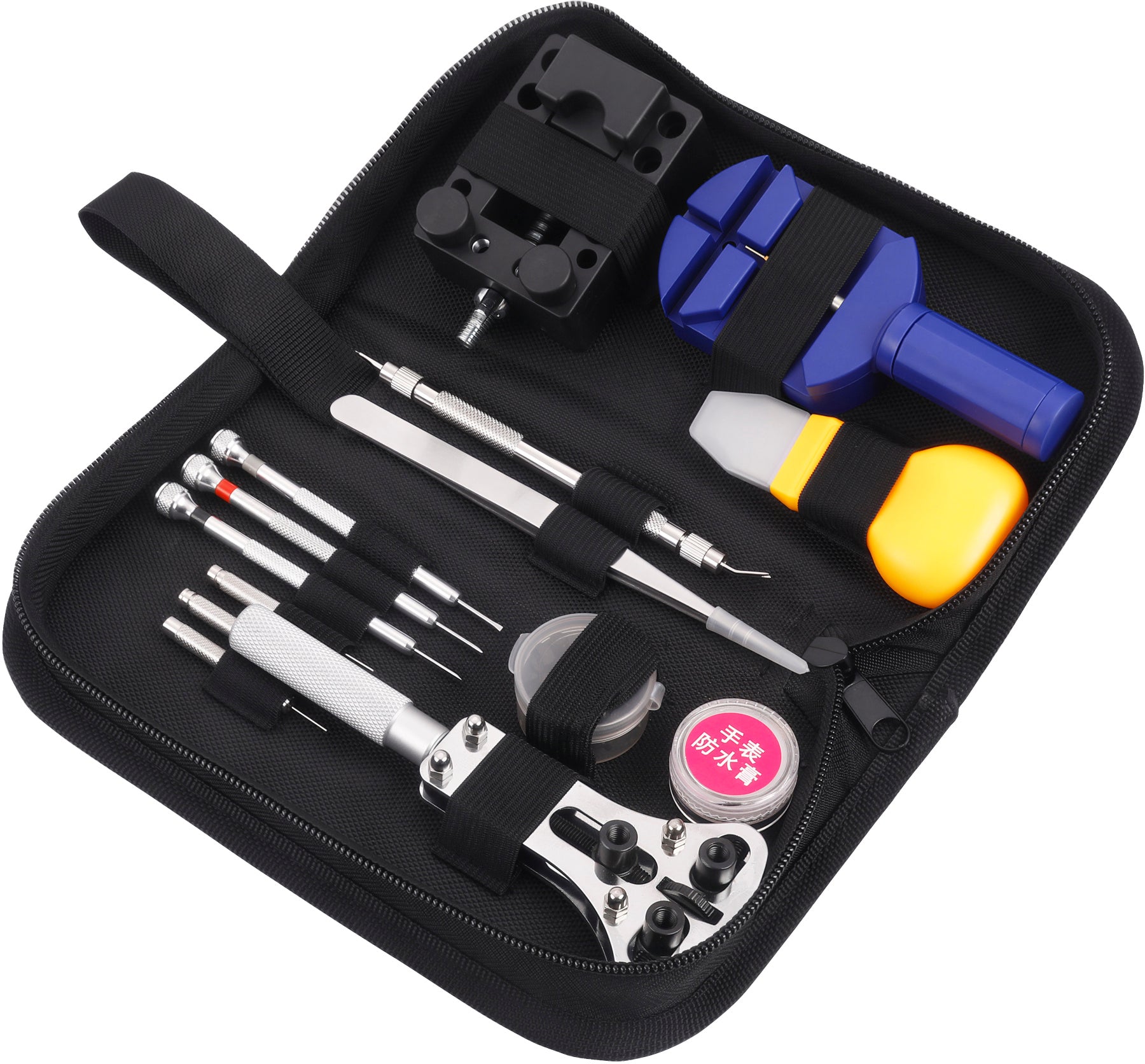 WATCHMAKING SET KD11207
