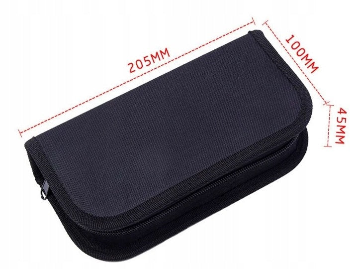 WATCHMAKING SET TOOLS CASE KEY FOR WATCH REPAIR