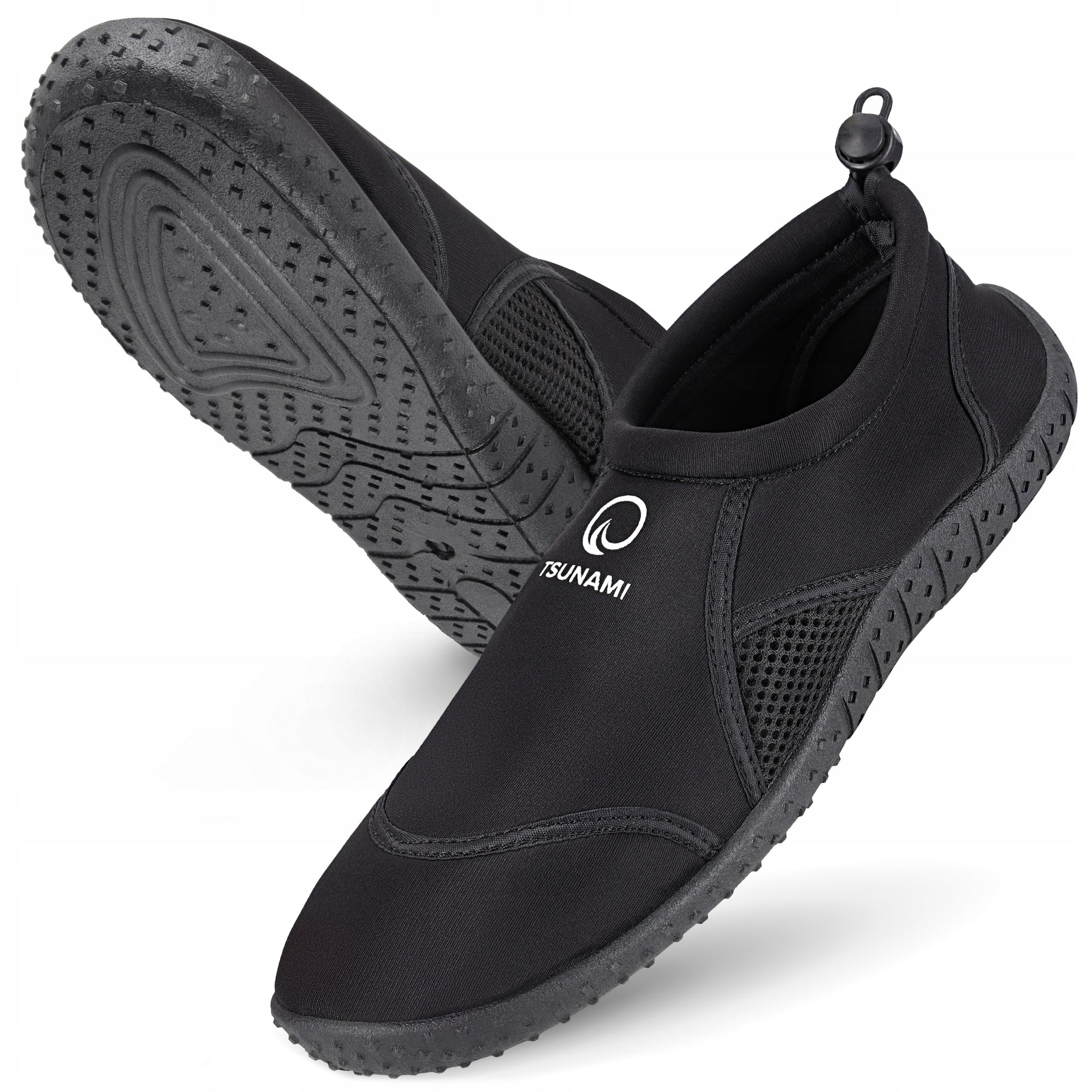 WATER AND SWIMMING SHOES SLIP-ON WOMEN'S MEN'S BEACH NON-SLIP 38