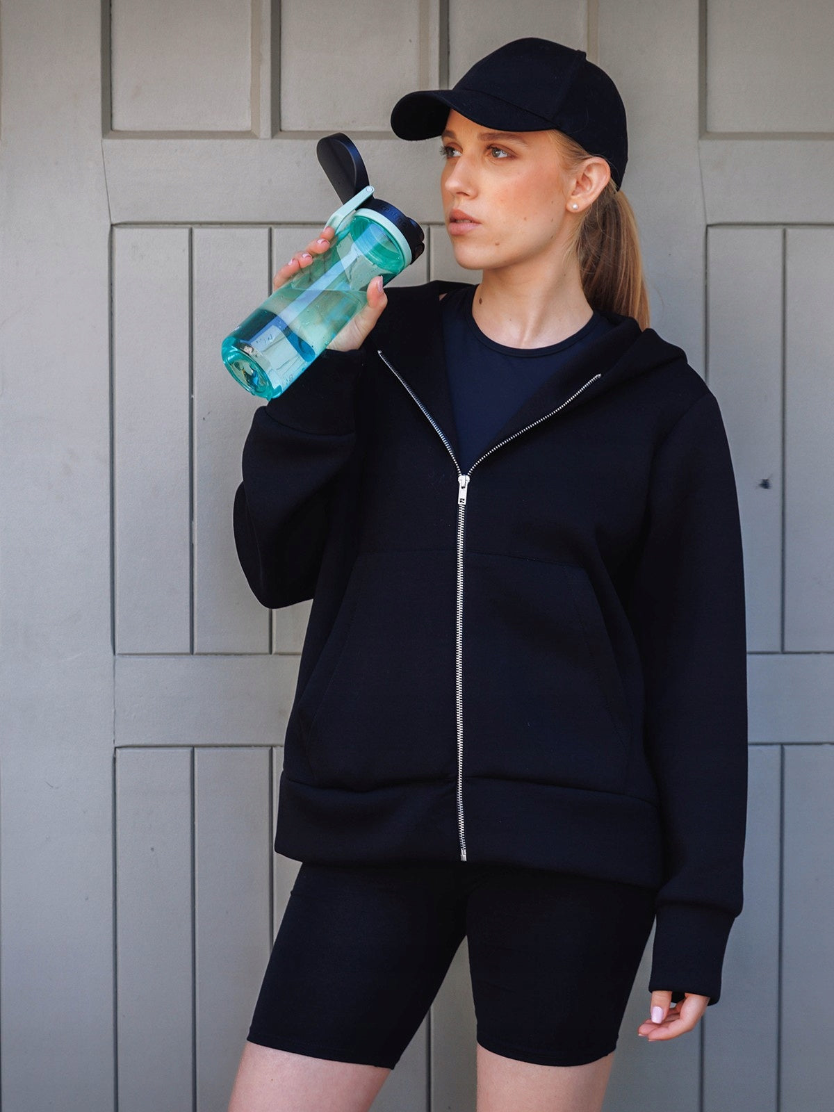 WATER BOTTLE CONTIGO JACKSON 2.0 SEALED WATER BOTTLE TRITAN - AGAVE 720ML Manufacturer code 2224822