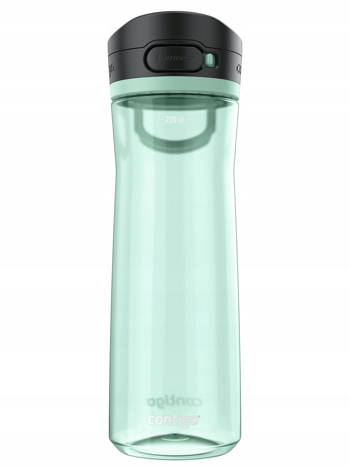 WATER BOTTLE CONTIGO JACKSON 2.0 SEALED WATER BOTTLE TRITAN - AGAVE 720ML