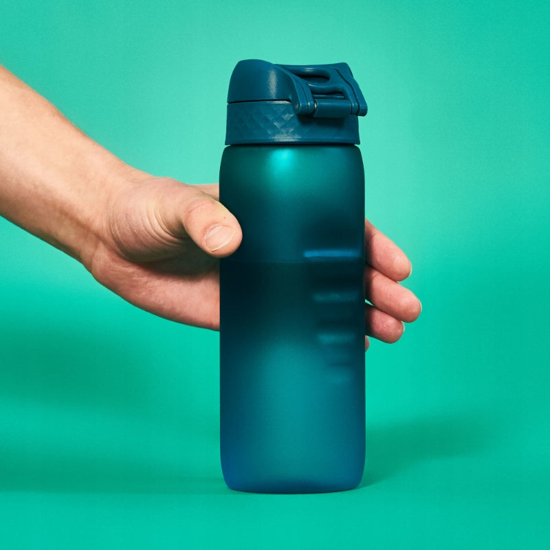 WATER BOTTLE - PZH- SPORTS PROFILED FITNESS GYM ION8 0,7 L 750 ml Packaging status original